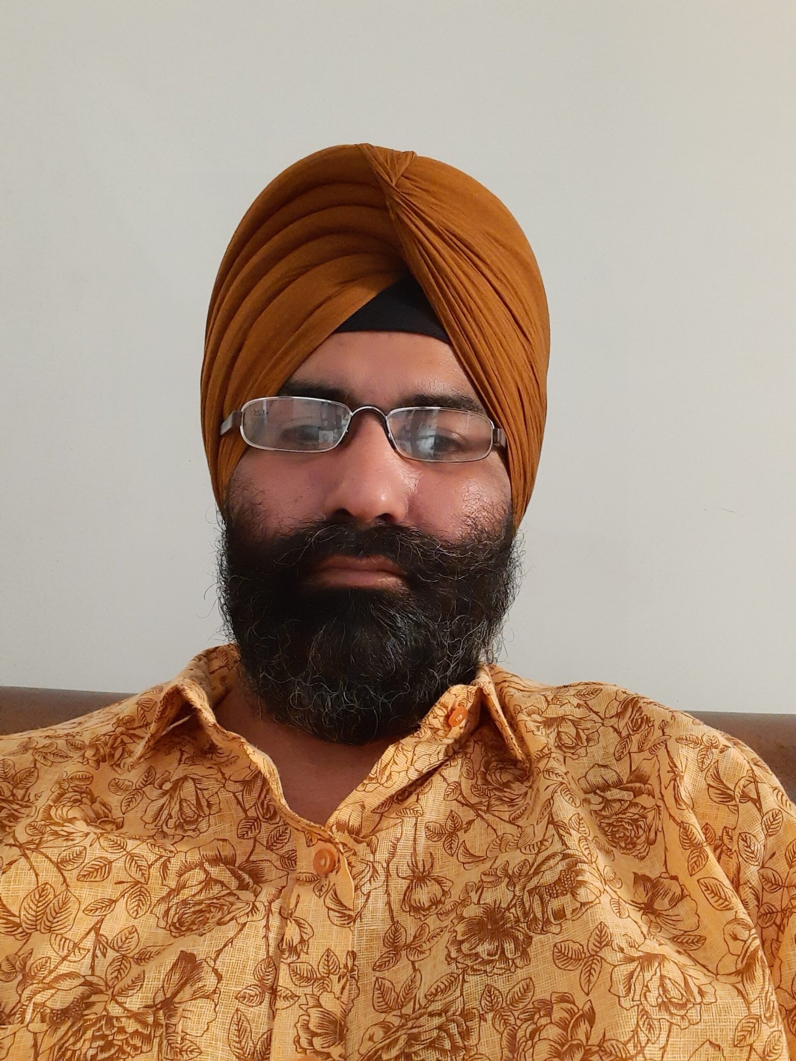 Ranjit Singh Ranjit Singh